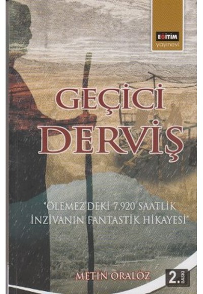 Geçici Derviş