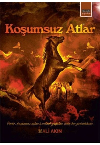 Koşumsuz Atlar