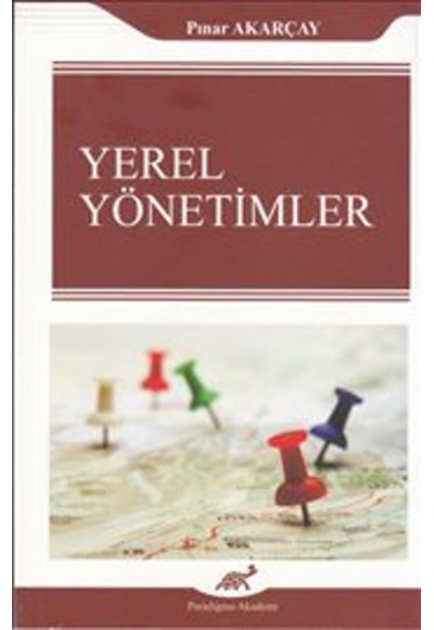 Yerel Yönetimler