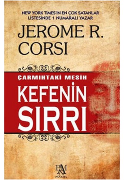 Kefenin Sırrı