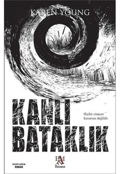 Kanlı Bataklık