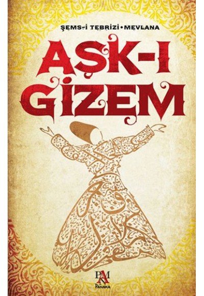 Aşk-ı Gizem