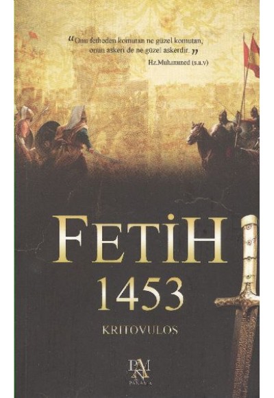 Fetih 1453