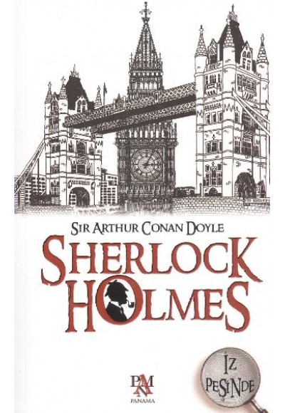 Sherlock Holmes - İz Peşinde