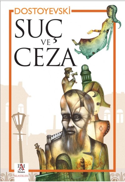 Suç ve Ceza
