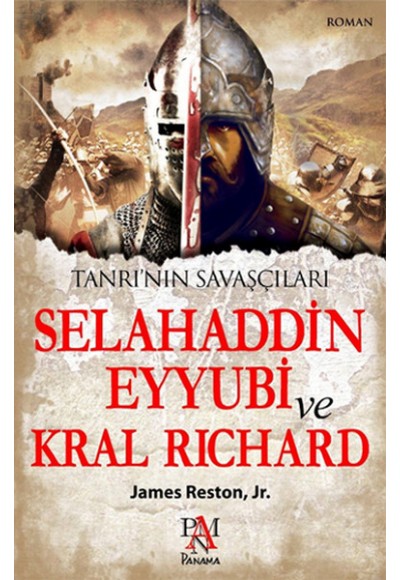 Tanrı'nın Savaşçıları Selahaddin Eyyubi ve Kral Richard