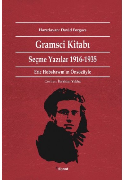 Gramsci Kitabı