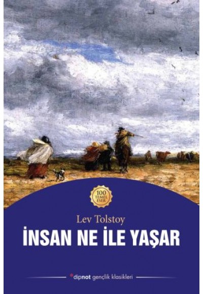 İnsan Ne ile Yaşar