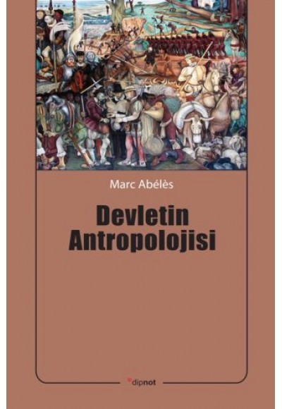 Devletin Antropolojisi