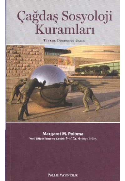 Çağdaş Sosyoloji Kuramları