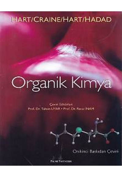 Organik Kimya