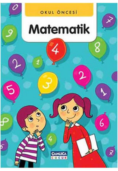 Okul Öncesi Matematik
