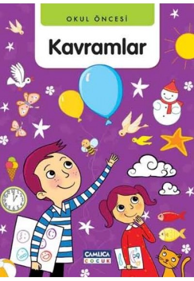 Okul Öncesi Kavramlar