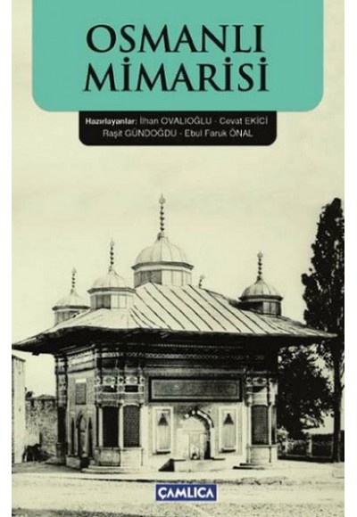Osmanlı Mimarisi (Türkçe Metin Kısmı)