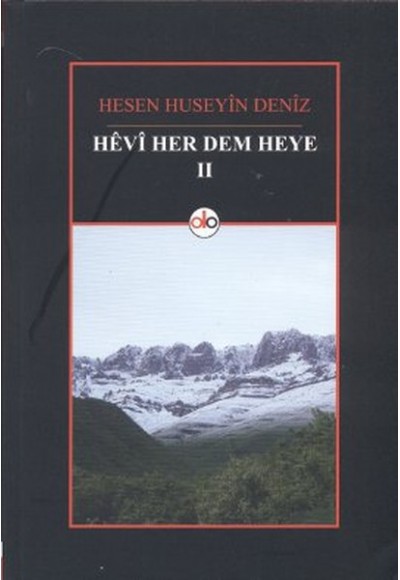 Hevi Her Dem Heye II