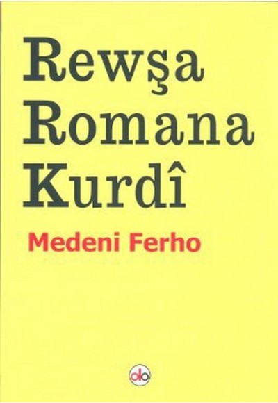 Rewşa Romana Kurdi
