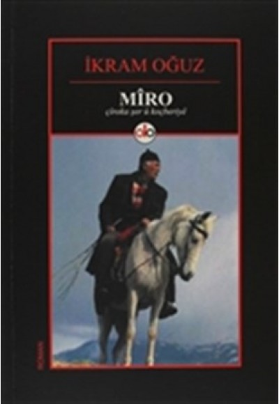 Miro (Çiroka Şer ü Koçberiye)