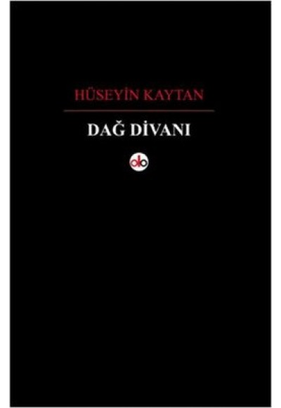 Dağ Divanı