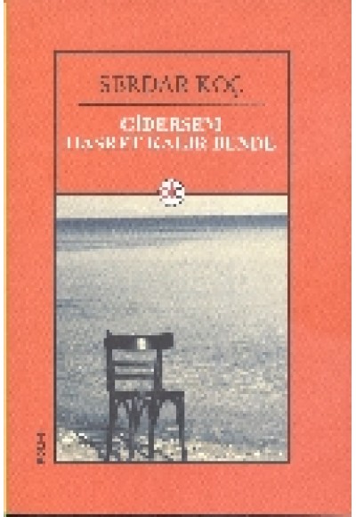 Gidersem Hasret Kalır Bende