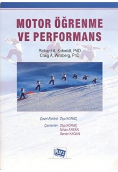 Motor Öğrenme ve Performans