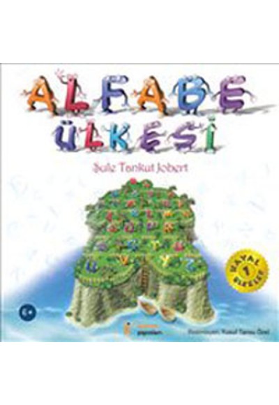 Alfabe Ülkesi