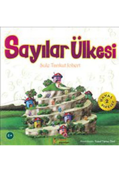 Sayılar Ülkesi