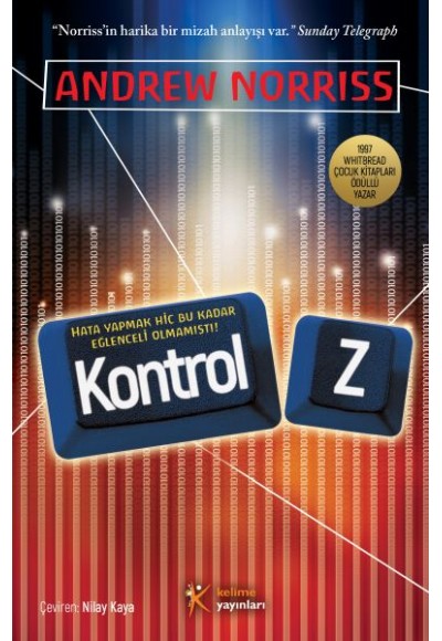 Kontrol Z