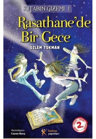 Rasathane'de Bir Gece
