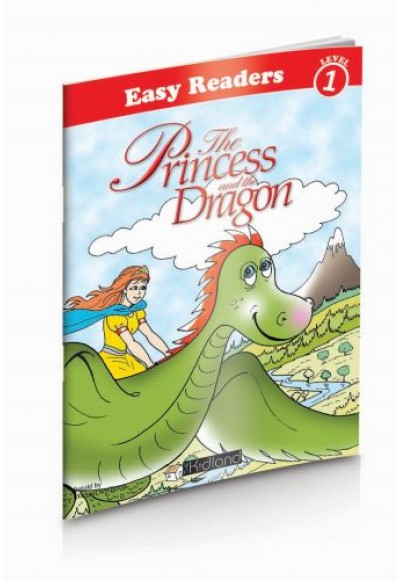 The Princess and The Dragon Level 1