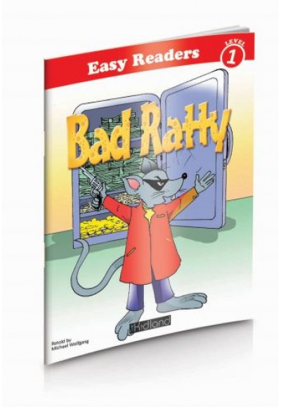 Bad Ratty Level 1