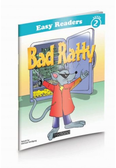 Bad Ratty Level 2