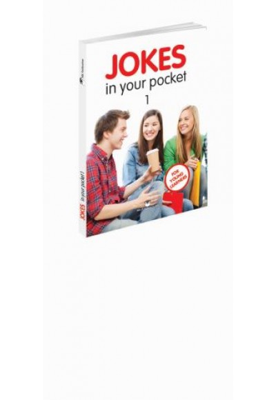 Jokes İn Your Pocket 1