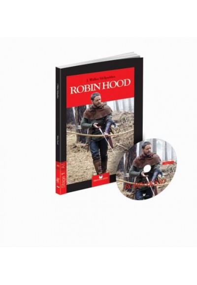 Stage 1 - Robin Hood (CD'li)