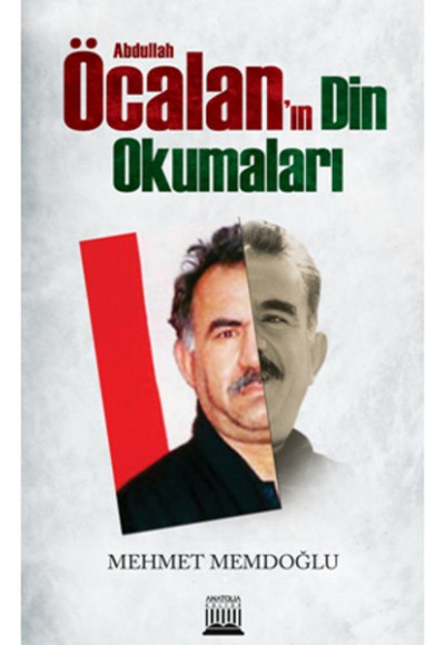 Abdullah Öcalan'ın Din Okumaları