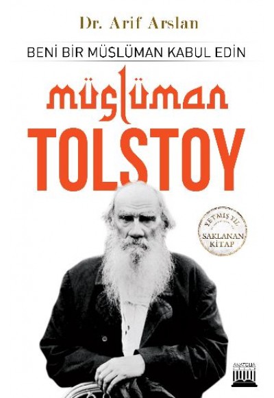 Müslüman Tolstoy