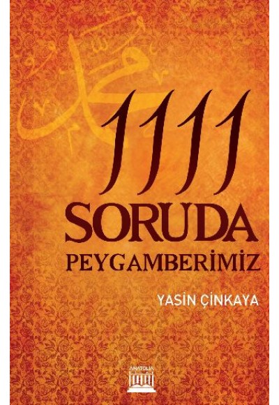 1111 Soruda Peygamberimiz