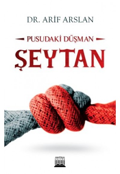 Pusudaki Düşman - Şeytan