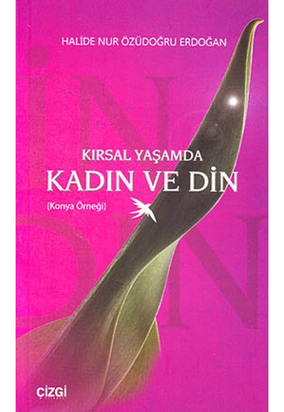 Kırsal Yaşamda Kadın ve Din