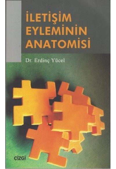 İletişim Eyleminin Anatomisi