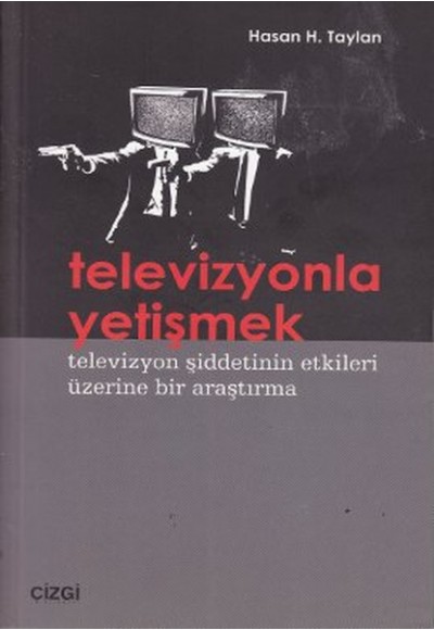 Televizyonla Yetişmek