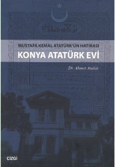 Konya Atatürk Evi