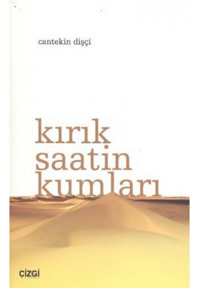 Kırık Saatin Kumları