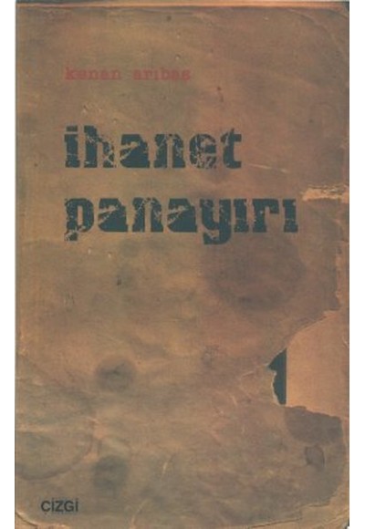 İhanet Panayırı