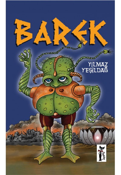 Barek