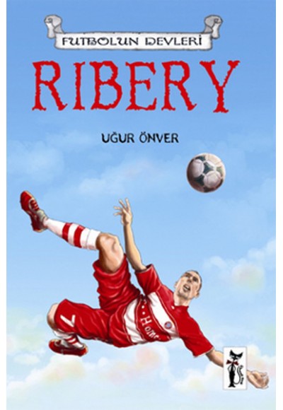 Ribery  Futbolun Devleri