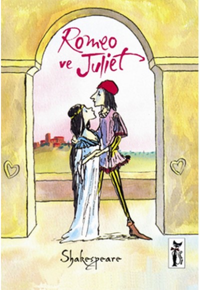 Romeo ve Juliet