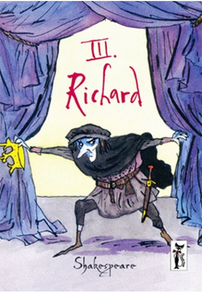 3. Richard