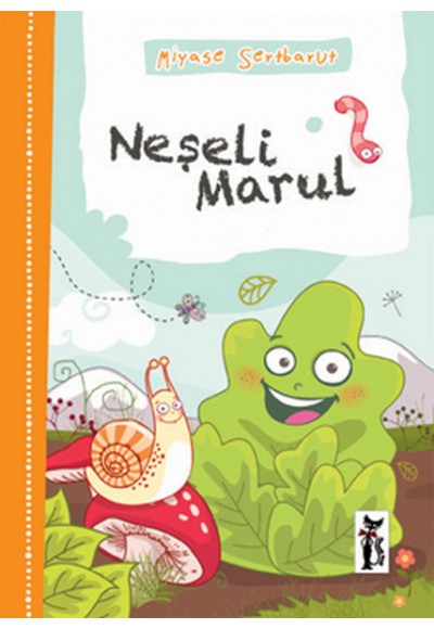 Neşeli Marul