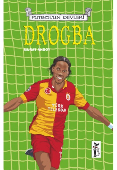 Futbolun Devleri: Drogba