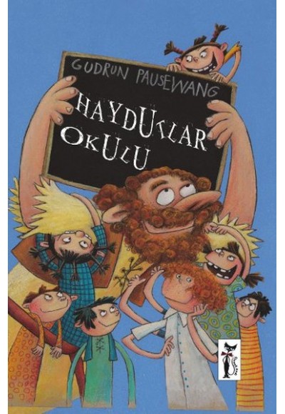 Haydutlar Okulu